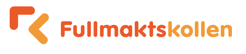 Fullmaktskollen