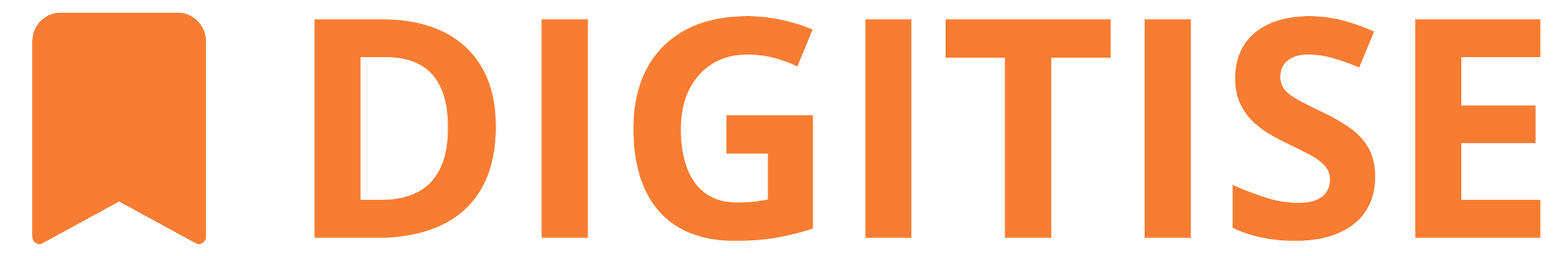 Digitise AB Logo